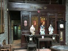 -荔湾博物馆