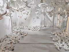 -成都梵高星空艺术馆(春熙路旗舰店)