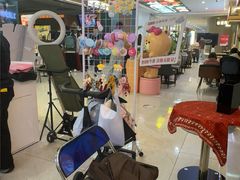 -哈哈碳都·牛肋条无限自助烤肉(宝龙店)