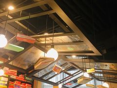 -西西弗书店&矢量咖啡(凯德晶萃广场店)