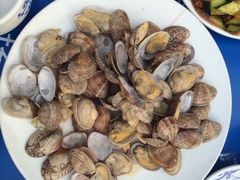 乾毓德平价海鲜烧烤城-天津乾毓德饭庄·清真传统炒菜·海鲜烧烤(咸阳路店)