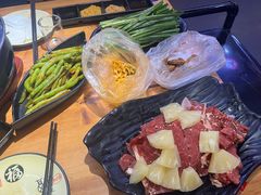 -吉志烤肉(太原总店)