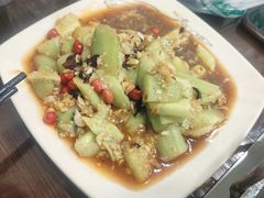 -燚店·铁板鱼蛙·烤肉·烤串(北新桥店)