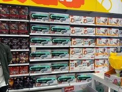 -TOYSRUS玩具反斗城(合肥华润万象城店)