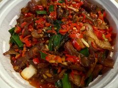 -有红鸡毛店·川菜(建设路店)