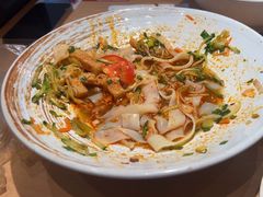 -大师兄·西北小馆(金湾华发商都店)
