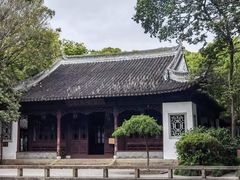 -秋霞圃