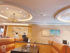 -蓝港海鲜厨房(金水路店)
