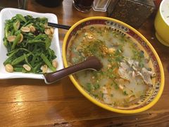 -豫石记羊汤(北苑店)