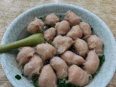 -肉燕扁食草包飯(东街店)