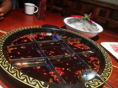 -黄家码头老火锅(解放碑旗舰店)