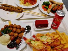 -宜家·瑞典风味餐厅(海达南街店)
