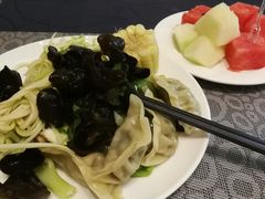 -开元名都酒店·自助餐