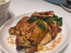 -莆田餐厅PUTIEN(金融街购物中心店)