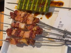 -玉善烧烤串城(长春总店)