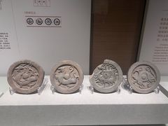 -陕西历史博物馆