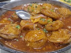 -南方酒店·淮扬菜(回民街店)