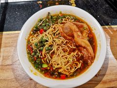 -巴奴毛肚火锅(安阳相州店)