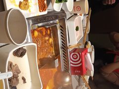 -海底捞火锅(杭州萧山宝龙广场店)