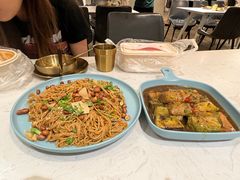 -香香海南菜餐厅