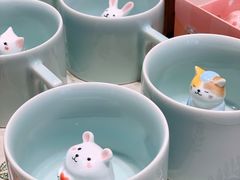 -猫的天空之城概念书店(杭州南宋御街店)