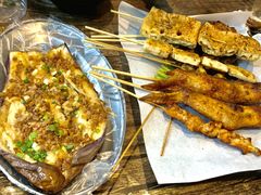 -老式乌米冰(阜阳园店)