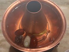 -涮福記·现切牛羊肉火锅(世纪汇店)