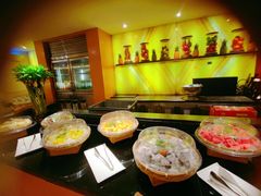 -威斯汀舞台餐厅