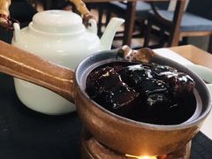 -荷风细雨·中国茶宴(碧云店)