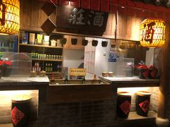 -南京大牌档(凯德大峡谷店)