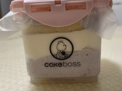 -CAKE BOSS 蛋糕老板(北京世纪金源购物中心)