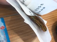 -老上海葱油饼(黄河路店)