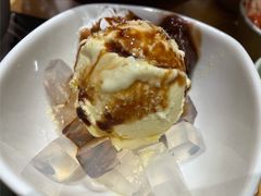 餐后冰淇淋-胜博殿日式炸猪排(西红门店)