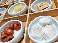 -咂摸(南锣鼓巷店)