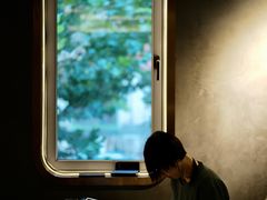 -Hei Cafe(工体店)
