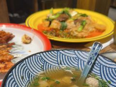 -北丐先生·野馄饨烧烤(雨花万象店)