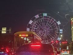 -南昌之星摩天轮