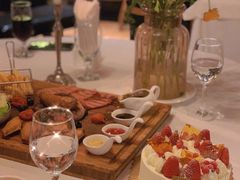 -火车头法国西餐厅