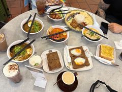 -Old Town White Coffee(gateway@klia2)