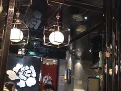 大堂-古田居·特色寿司料理(骏欣中心店)