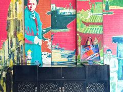 -厦门海港英迪格酒店(中山路店)