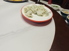 -饺子功·东北记忆·锅包肉(电厂路店)
