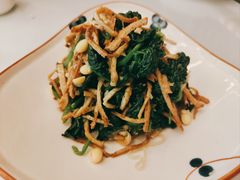 三秦豆腐丝-玉华宫宾馆·餐厅(铜川驻京办店)