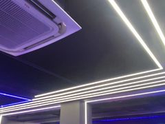 -关你鬼室大型密室逃脱(佛山创意园店)