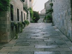 -回龙窝历史文化街区