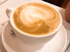 -摩根扒房(桐梓林店)