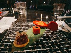 -wann lounge 低温慢煮牛排·清吧