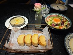 -西堤厚牛排(国瑞店)