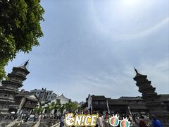 -南翔古镇