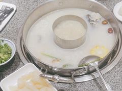 -江小渔鲜鱼火锅(应天西路店)